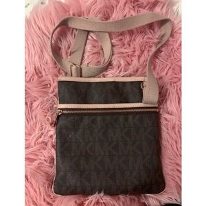 Michael Kors Crossbody